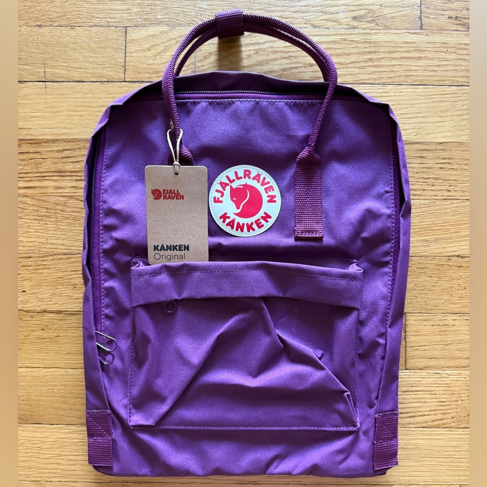Fjällräven Kånken - Everyday Outdoor